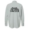 Men's Crossroad Woven Shirt Thumbnail