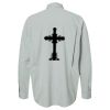 Men's Crossroad Woven Shirt Thumbnail