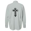 Men's Crossroad Woven Shirt Thumbnail
