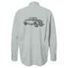 Men's Crossroad Woven Shirt Thumbnail