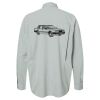 Men's Crossroad Woven Shirt Thumbnail