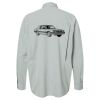 Men's Crossroad Woven Shirt Thumbnail