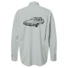 Men's Crossroad Woven Shirt Thumbnail