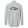 Men's Crossroad Woven Shirt Thumbnail