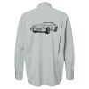 Men's Crossroad Woven Shirt Thumbnail