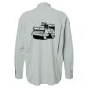 Men's Crossroad Woven Shirt Thumbnail