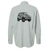 Men's Crossroad Woven Shirt Thumbnail