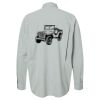 Men's Crossroad Woven Shirt Thumbnail
