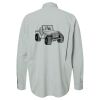 Men's Crossroad Woven Shirt Thumbnail
