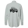 Men's Crossroad Woven Shirt Thumbnail