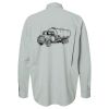 Men's Crossroad Woven Shirt Thumbnail
