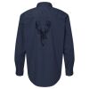 Men's Craftsman Woven Shirt Thumbnail
