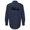 Men's Craftsman Woven Shirt Thumbnail