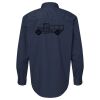 Men's Craftsman Woven Shirt Thumbnail