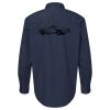 Men's Craftsman Woven Shirt Thumbnail