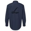 Men's Craftsman Woven Shirt Thumbnail