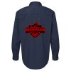 Men's Craftsman Woven Shirt Thumbnail