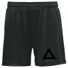 Women's Mesh Shorts Thumbnail