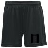 Women's Mesh Shorts Thumbnail