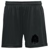 Women's Mesh Shorts Thumbnail