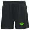 Women's Mesh Shorts Thumbnail