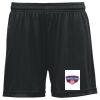 Women's Mesh Shorts Thumbnail