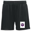 Women's Mesh Shorts Thumbnail