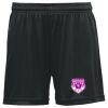Women's Mesh Shorts Thumbnail