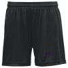 Women's Mesh Shorts Thumbnail