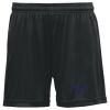 Women's Mesh Shorts Thumbnail