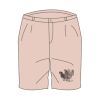Women's Fleece Out Shorts Thumbnail