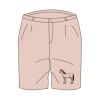 Women's Fleece Out Shorts Thumbnail