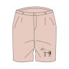 Women's Fleece Out Shorts Thumbnail