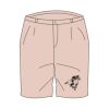 Women's Fleece Out Shorts Thumbnail