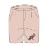 Women's Fleece Out Shorts Thumbnail