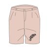 Women's Fleece Out Shorts Thumbnail