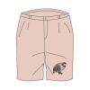 Women's Fleece Out Shorts Thumbnail