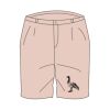 Women's Fleece Out Shorts Thumbnail