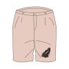 Women's Fleece Out Shorts Thumbnail