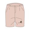 Women's Fleece Out Shorts Thumbnail
