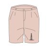 Women's Fleece Out Shorts Thumbnail