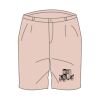 Women's Fleece Out Shorts Thumbnail