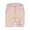 Women's Fleece Out Shorts Thumbnail