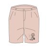 Women's Fleece Out Shorts Thumbnail