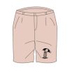 Women's Fleece Out Shorts Thumbnail
