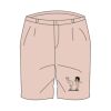 Women's Fleece Out Shorts Thumbnail