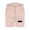 Women's Fleece Out Shorts Thumbnail