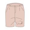 Women's Fleece Out Shorts Thumbnail