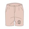 Women's Fleece Out Shorts Thumbnail
