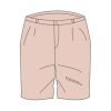 Women's Fleece Out Shorts Thumbnail
